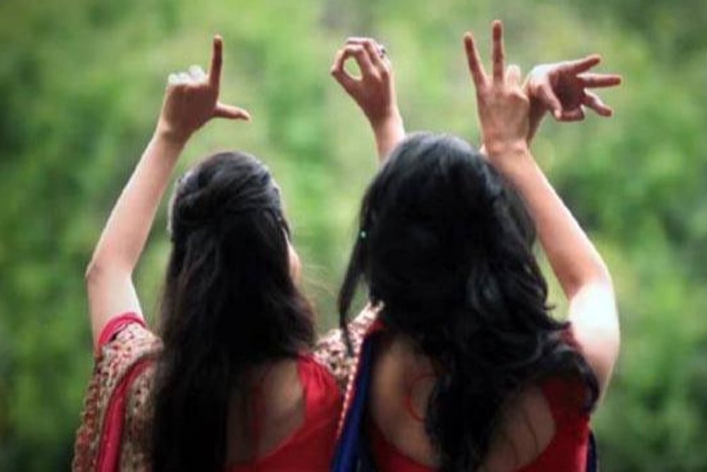 UP Girl Reported 'Missing' By Parents Found Living With Girlfriend, Cops Say 'Won't Interfere'