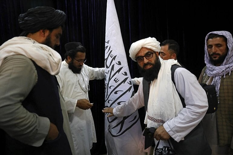 Taliban Can't Rule By Force: Afghan Officials