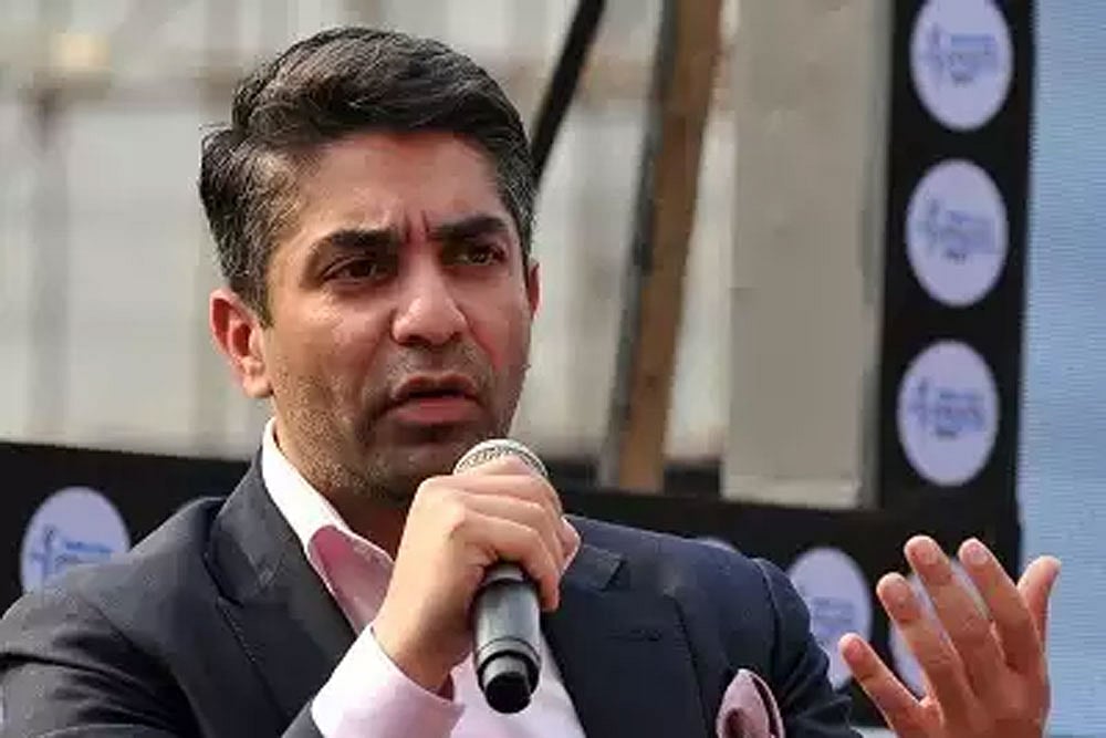Road To Paris 2024: Three-year Olympic Cycle Will Be Tricky, Reckons Abhinav Bindra