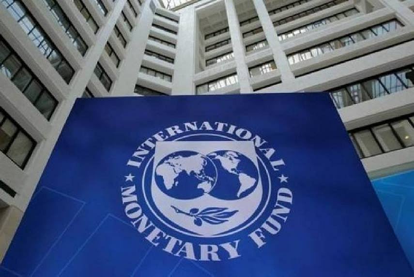 IMF Not To Allow Funds To Taliban Government Immediately