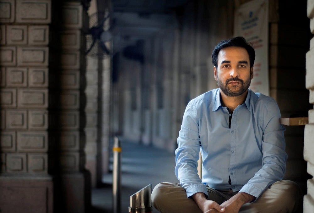 Pankaj Tripathi