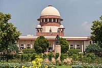 Finally, Supreme Court Could Have All 33 Judges; Three Of Them Women