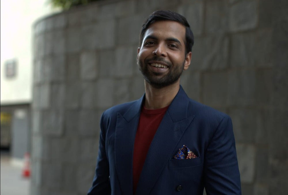 ‘Pataal Lok’ Actor Abhishek Banerjee Is ‘Very Excited About Two Movie Announcements In One Day'