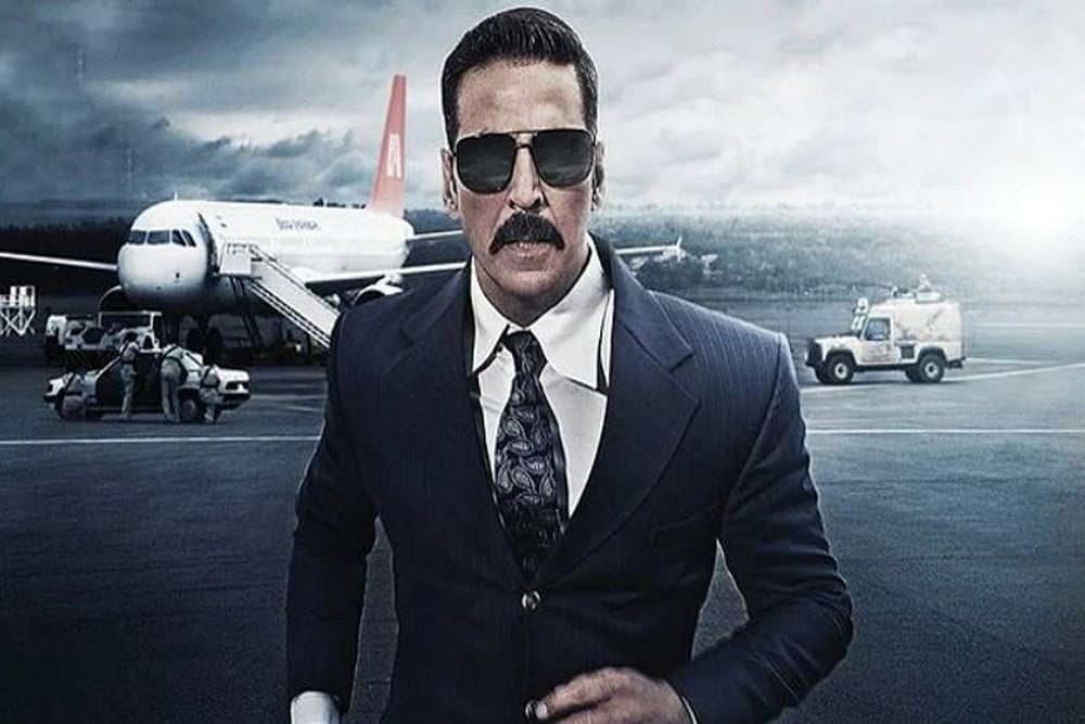 Why Bollywood Desperately Wants Akshay Kumar’s ‘Bell Bottom’ Gamble To Pay Off