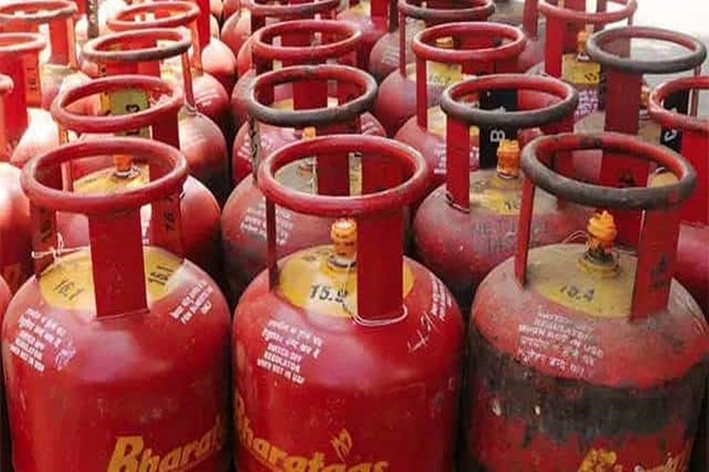 LPG Cooking Gas Cylinder Price Goes Up In India; Check New Rates Here