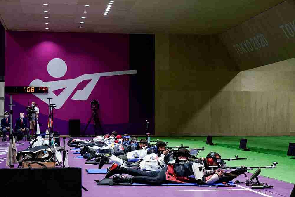 Indian Shooting Staring At Radical Changes After Drawing Blank At Tokyo Olympics
