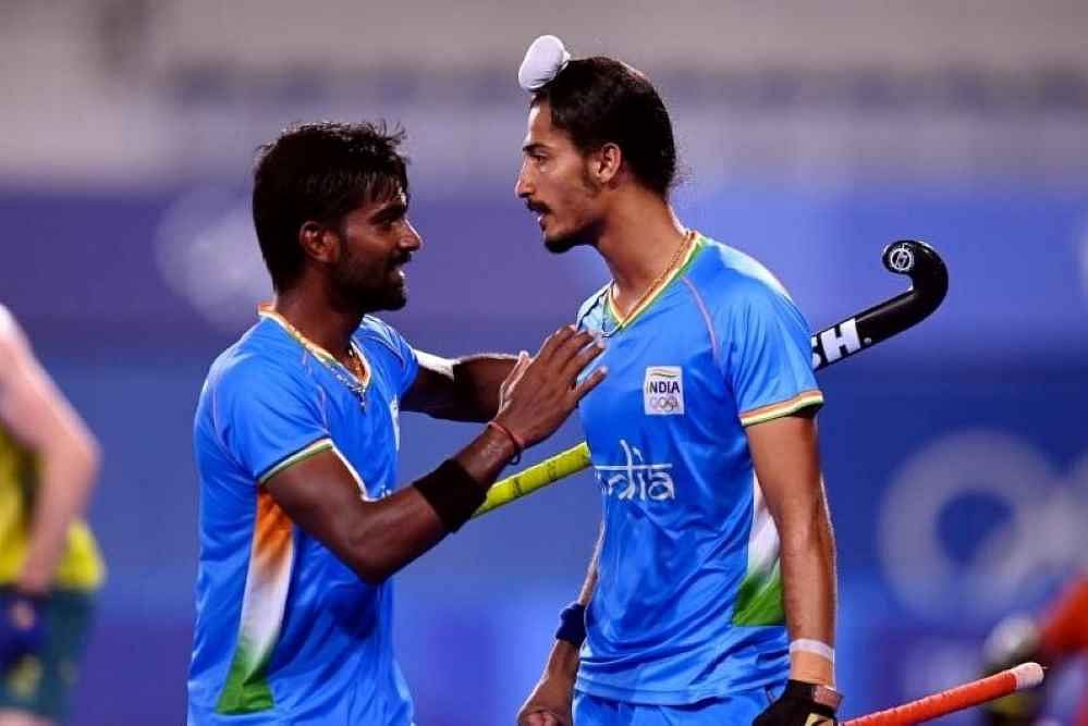 India vs Belgium: Coach Graham Shares Tips Ahead Of Blockbuster Tokyo Olympics Men's Hockey Semis