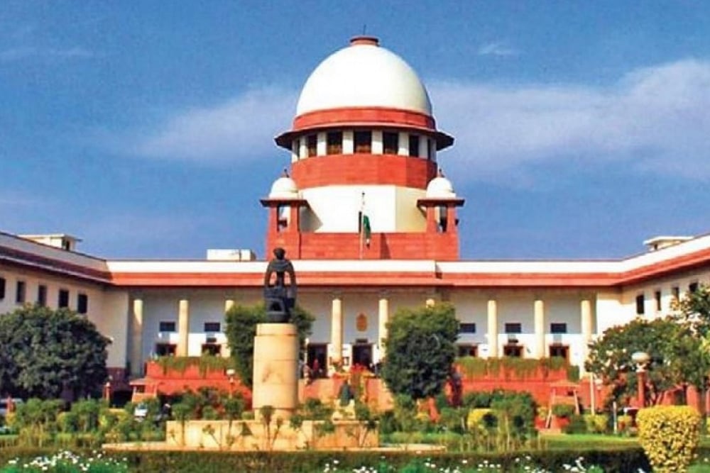 SC Dismisses Plea Of Rape Survivor From Kerala To marry Her Assaulter In Jail