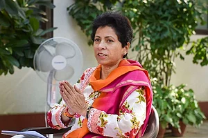 Kumari Selja
