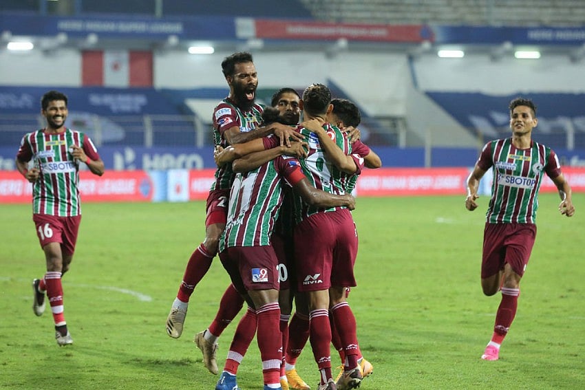 Maziya Vs ATK Mohun Bagan, Live Streaming: When And Where To Watch Maziya S & RC-ATKMB Match In India