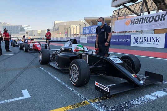 FIA-backed Formula Regional Championship And Formula 4 Set To Be Launched In India
