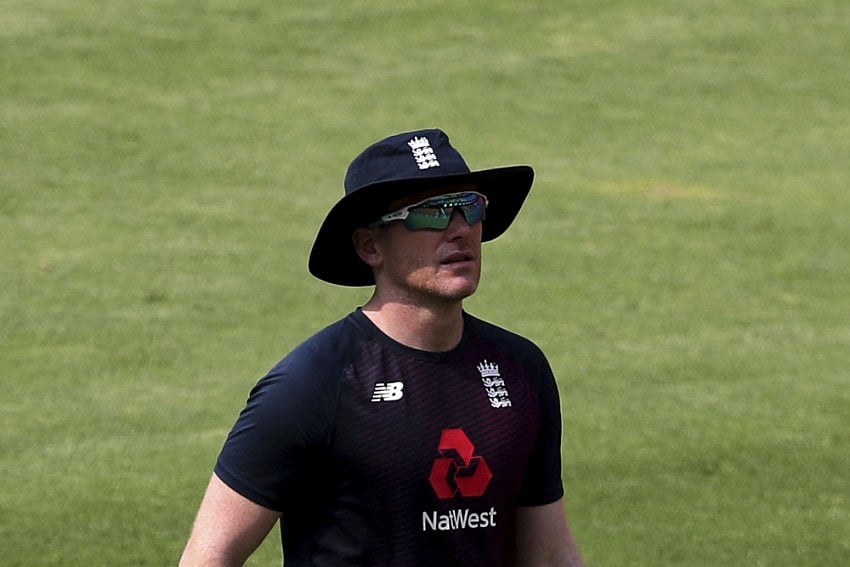 ICC's T20 World Cup: England Captain Eoin Morgan Says Consistency Key For Defending Champions