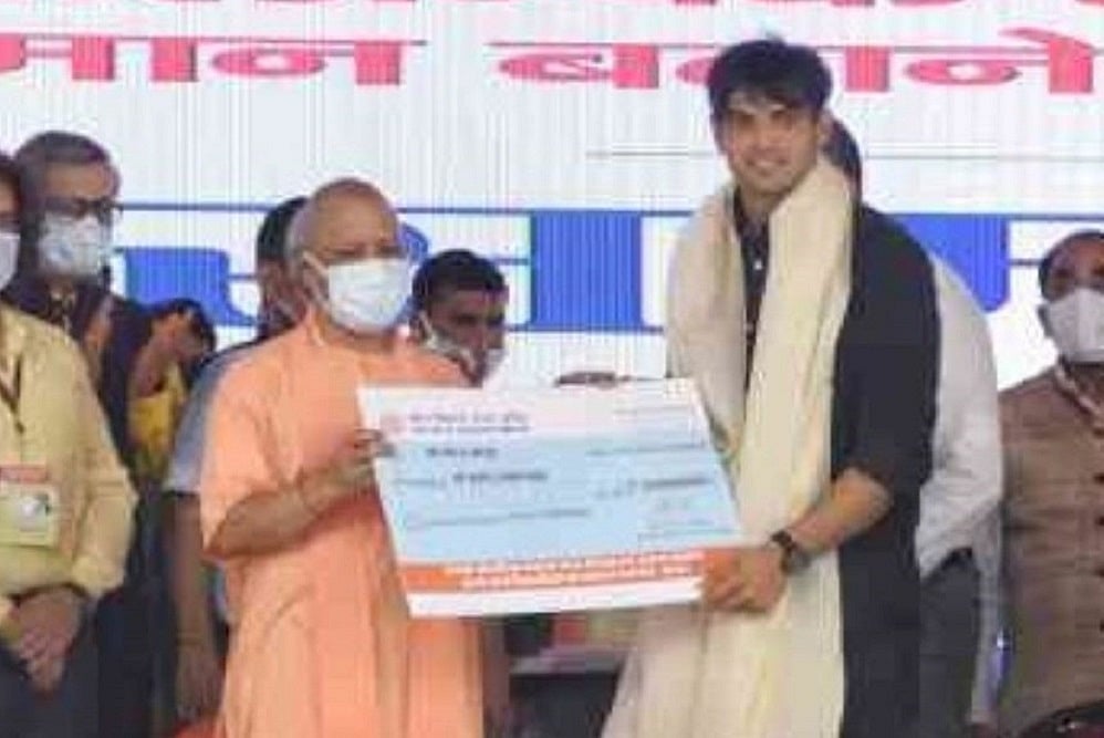 Meerut Sports University To Be Named After Dhyan Chand