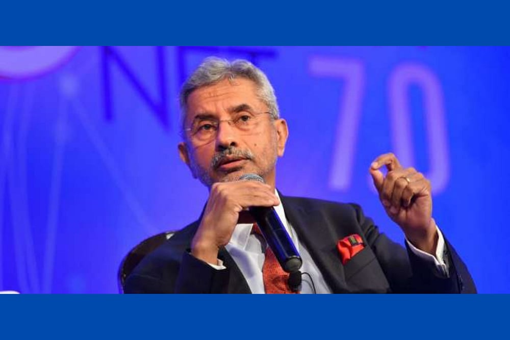 Jaishankar And Blinken Agree To Continue Coordination, Held Second Meeting In a Week On Afghanistan