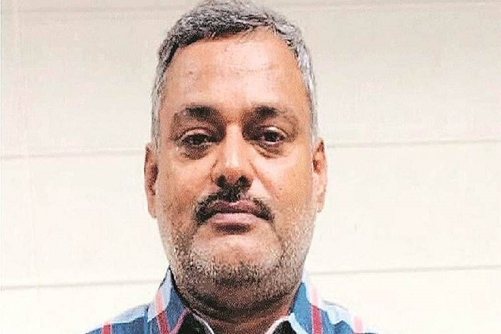 Vikas Dubey Encounter: Three-Member Panel Probing Case Gives Clean Chit To Police