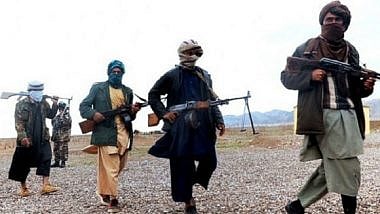 Taliban's First 'Fatwa' Imposes Ban On Co-Education In Afghanistan's Herat Province