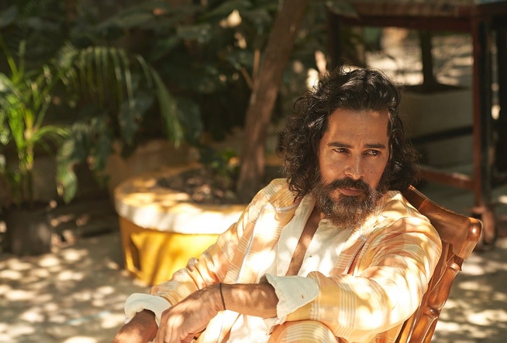 'It Was Embarrassing': 'Helmet' Producer Dino Morea Recalls Buying His First Condom