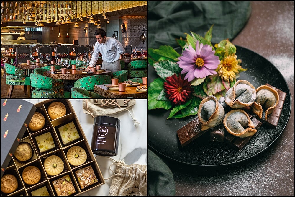 Raksha Bandhan 2021: Here’s A List Of Best Restaurants For Your Foodie Siblings