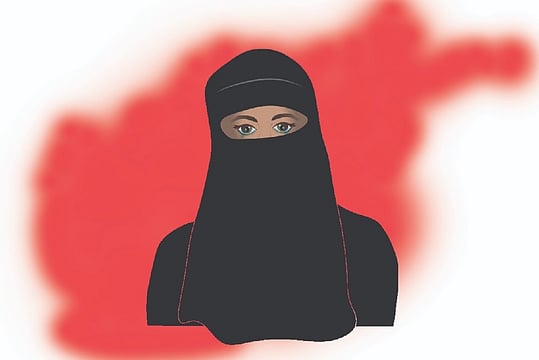 I Will Jump Off My Building If Talibani Militants Come To Search My House: 25-Year-Old Woman In Kabul