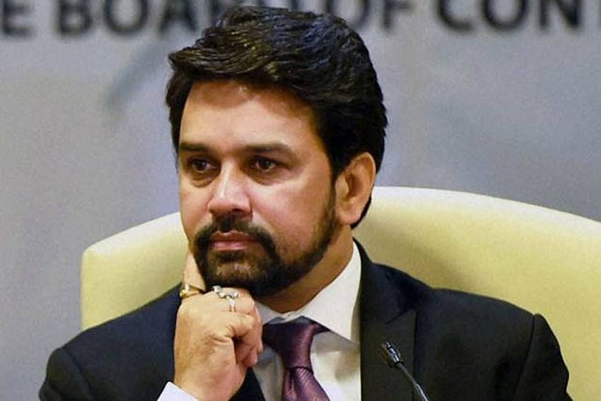 'High Altitude Sports Training Centre' To Come Up Near Dharamsala, Says Sports Minister Anurag Thakur