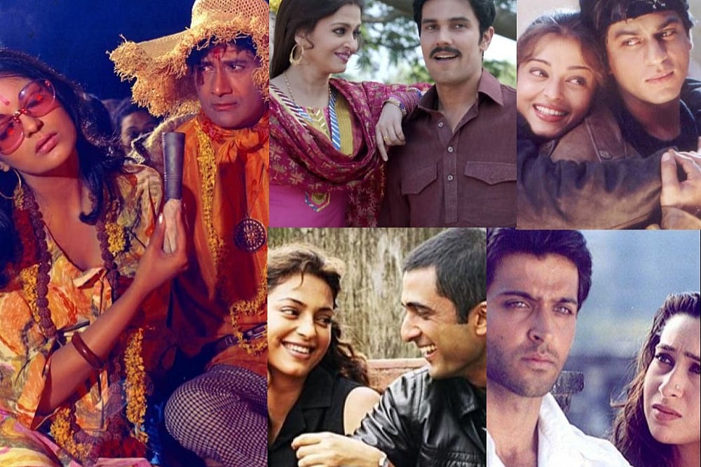 Raksha Bandhan 2021: Five Bollywood Movies That Celebrate Brother-Sister Relationships