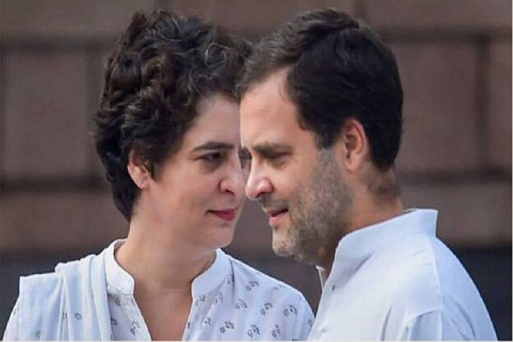 Raksha Bandhan: Five Power Siblings In Indian Political History