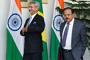 The Buzzing Backchannels Behind Evacuation From Afghanistan