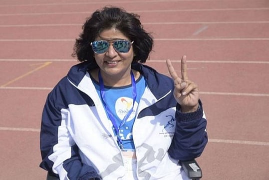 Tokyo Paralympics: These Games Is Going To Be India's Best Outing So Far, Says Deepa Malik