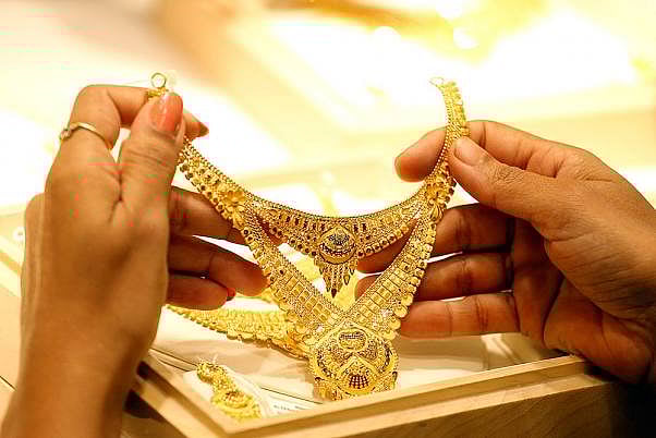 Jewellers Stage Protest Against Hallmarking, But Fail To Get Small Players On Board