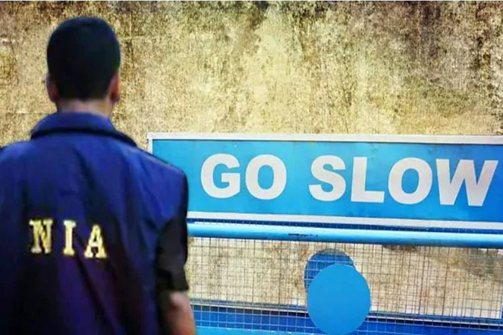 Elgar Parishad Case: Court Rejects Varavara Rao's Plea To Go To Hyderabad For Eye Surgery