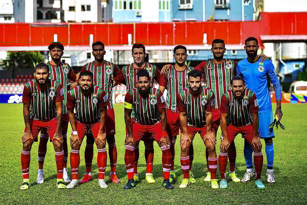 ATK Mohun Bagan Vs Bashundhara Kings, Live Streaming: When And Where To Watch AFC Cup 2021 Football Match