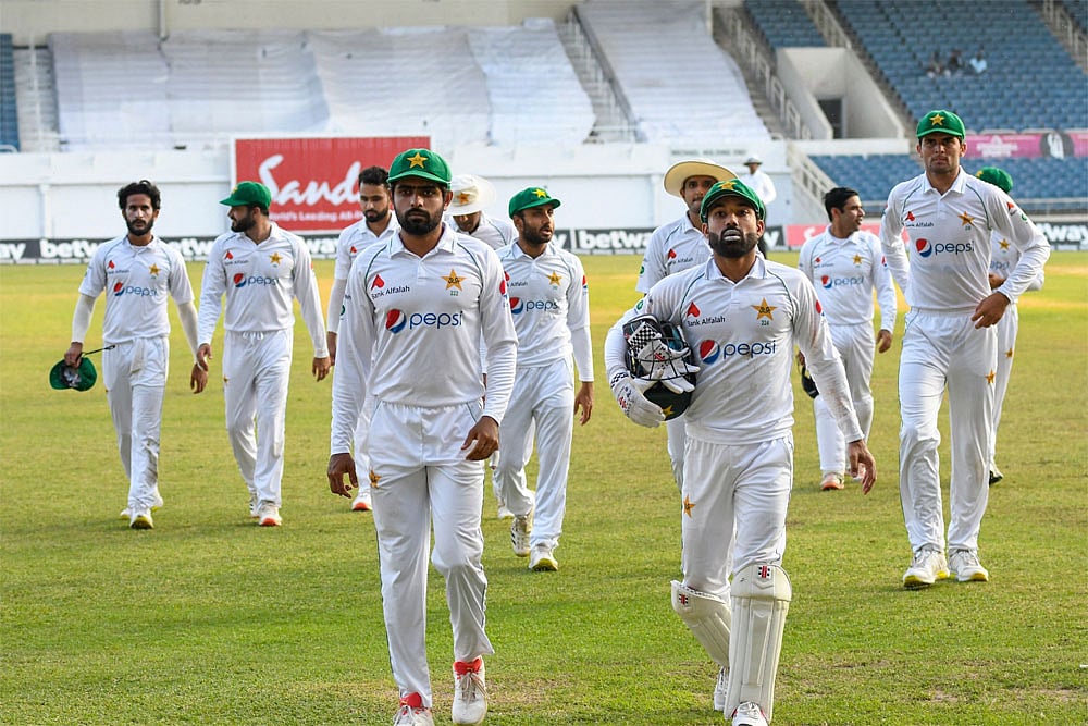 File  : Pakistan Cricket team.