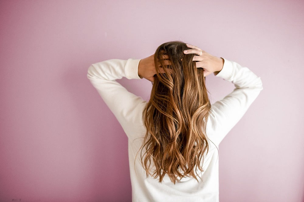 Did You Know There Is Metal In Your Hair? Experts Suggest Ways To Take Care Of It