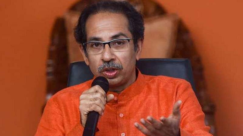 CM Thackeray Meets Young Sena Activists Who Staged Protest Outside Rane's Mumbai Home