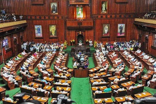 Uttarakhand  Assembly Clears Rs 5 Crore Supplementary Budget