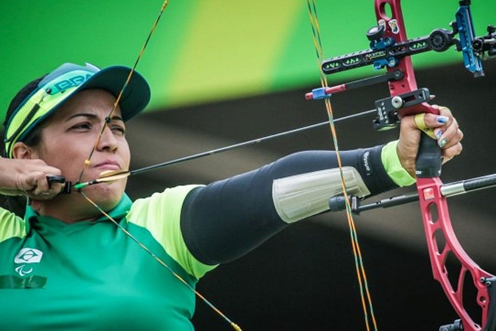 Mother-Daughter, Father-Son Magic In Tokyo Paralympics 2020