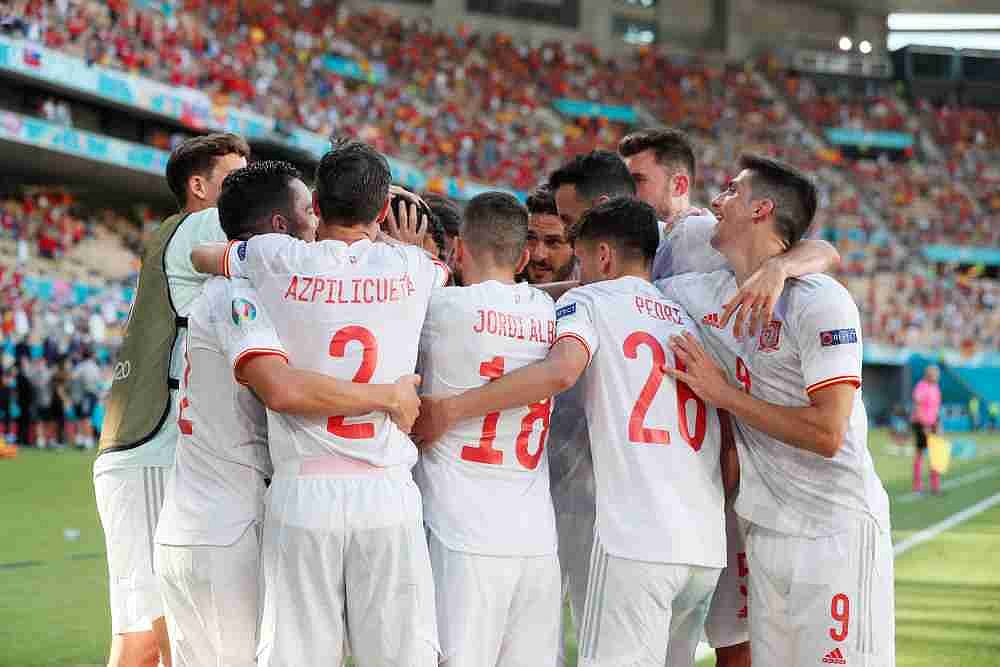 Luis Enrique Names Spain Squad For FIFA World Cup Qualifier With Seven Changes From Euro 2020