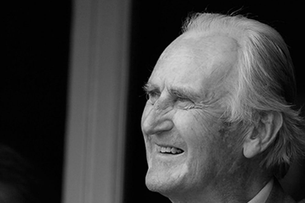 Ted Dexter, Former England Cricket Team Captain, Dies