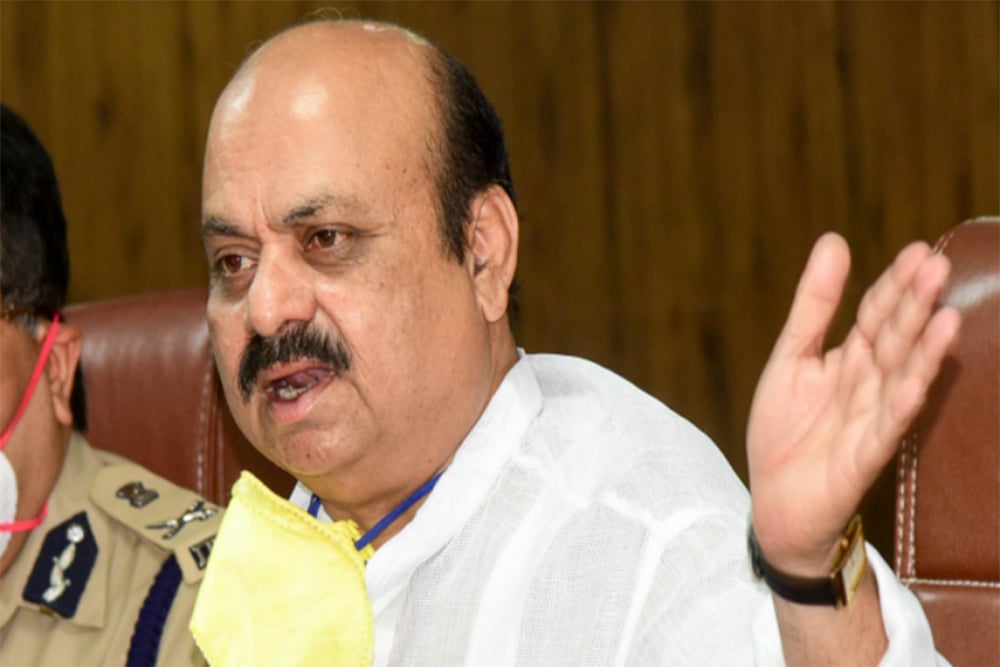 Arrests Made In Hubbali Violence Over Social Media Post; What Happened So Far