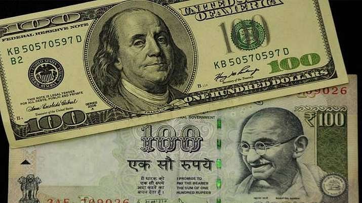 Rupee Inches 2 Paise Higher To Close At 74.22 Against US Dollar
