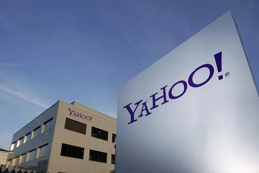 Yahoo Shuts Down News Sites In India