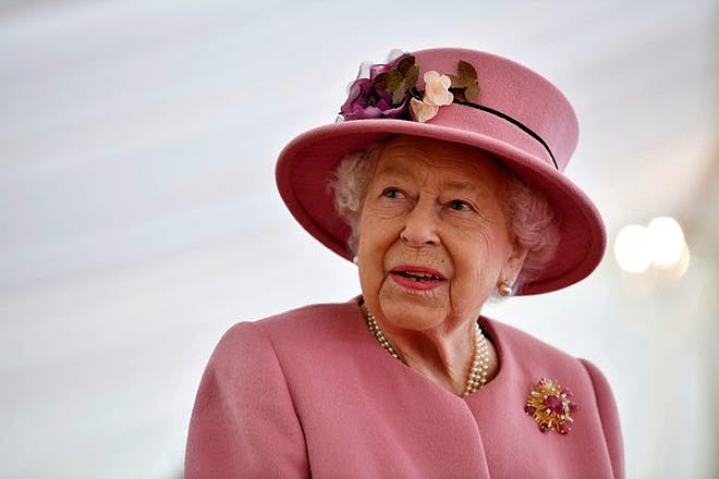 Queen Elizabeth II To Attend UN Climate Change Conference