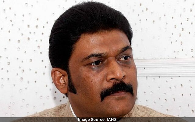 Karnataka Minister Blames Mysuru Rape Victim For Going To Desolate Area At Night, Apologises