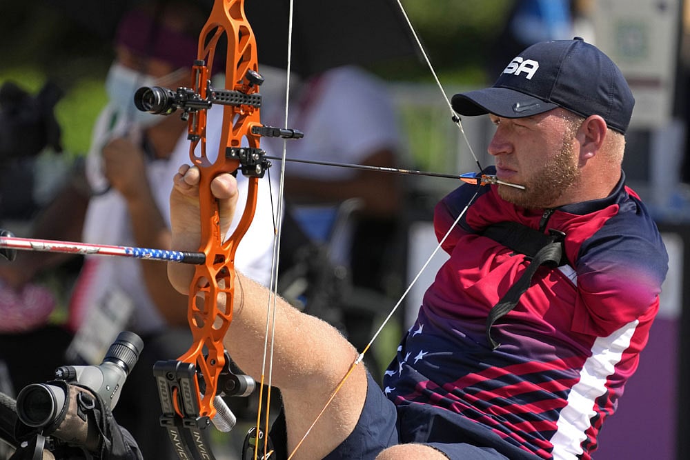 It's Not Always Fair In Paralympics: An Attempt To Understand The Complex Classification System