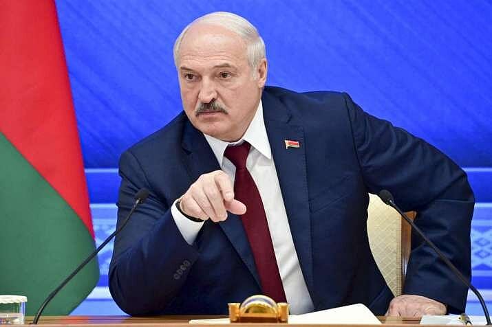 Belarus Orders Closure Of Largest Independent Journalist Organization, Crackdown Continues