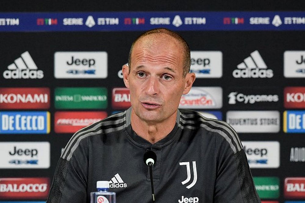 Juventus need stability on the field now more than ever, which might cement Allegri's position.