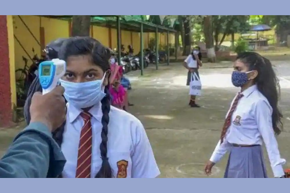 Schools Reopening: Basic Safety Measures