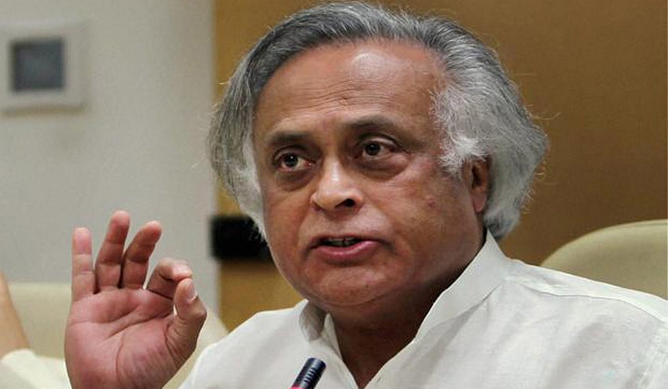 PM Expert At Renaming And Relaunching Old Schemes: Cong Leader Jairam Ramesh