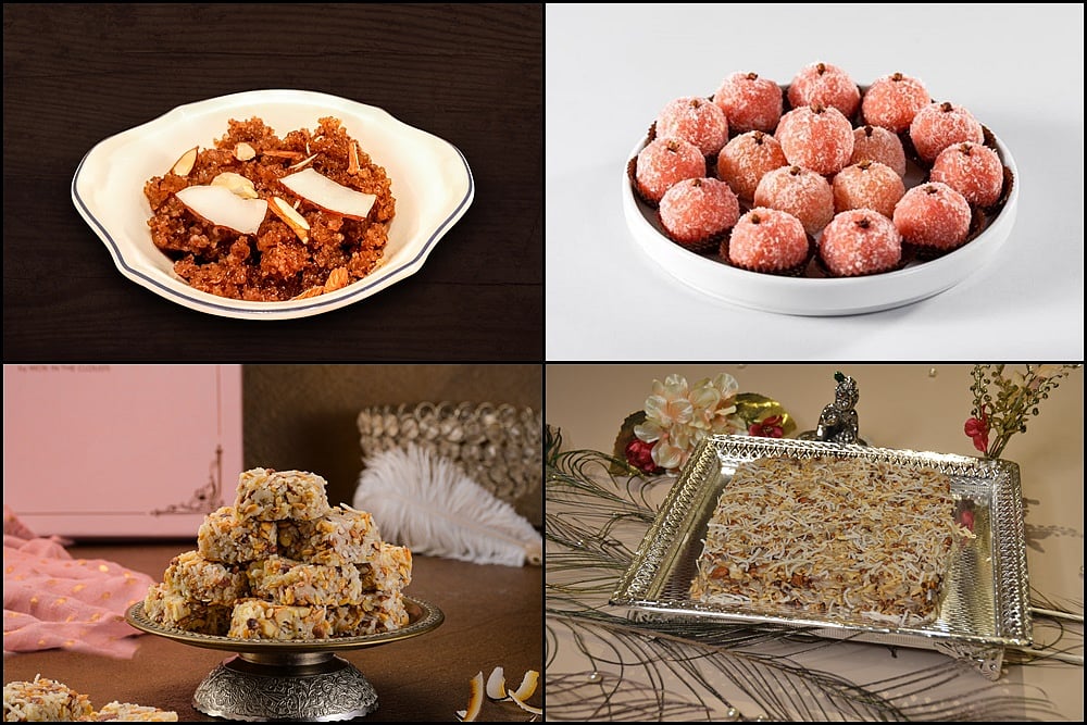 Janmashtami 2021: Make These Mithais At Home On The Festive Occasion
