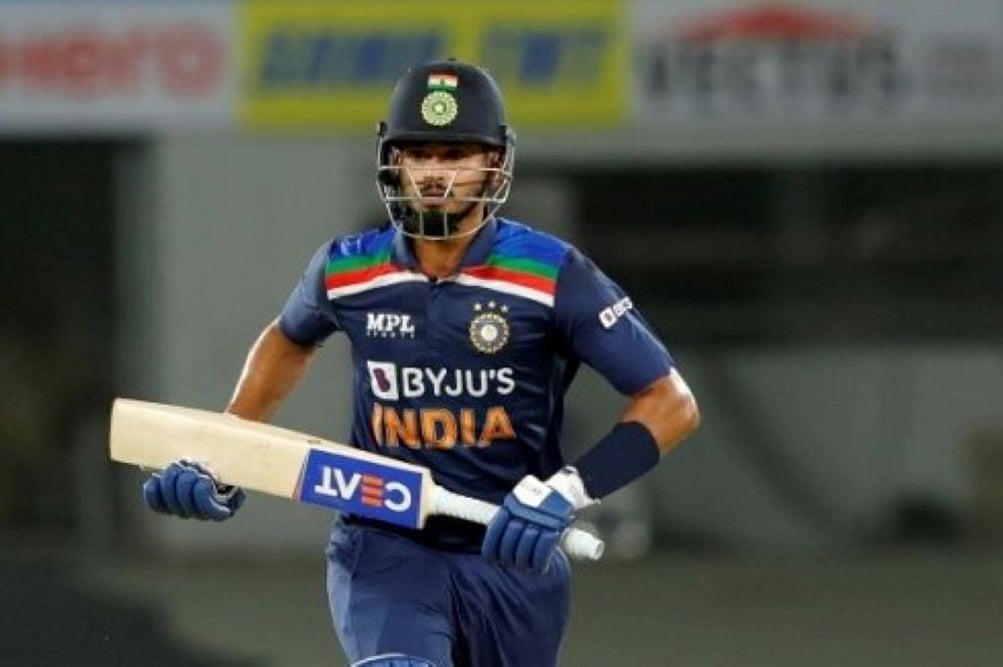 IPL 2021: Fit-again Shreyas Iyer In 'Good Mind Space', Ready To Compete For Delhi Capitals